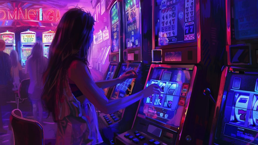 Wajah permainan slot online populer di javaslot88
